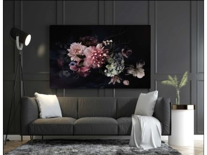 Obraz na plátně, vzor 20378