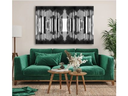 Obraz na plátně, vzor 70006