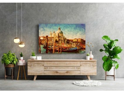 Obraz na plátně, vzor 20344