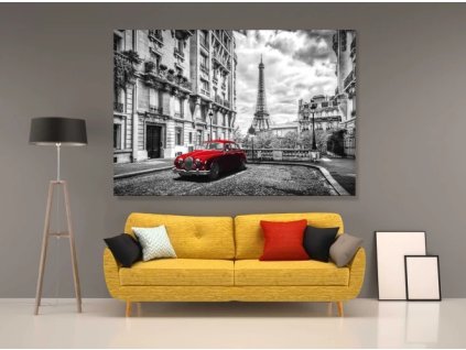 Obraz na plátně, vzor 20421