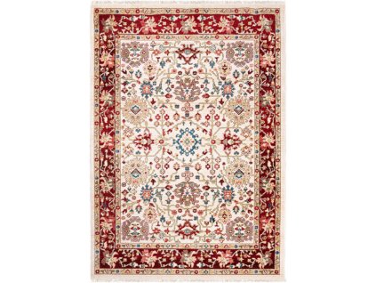 Koberec Modern Rugs Rivoli EF52C CREAM