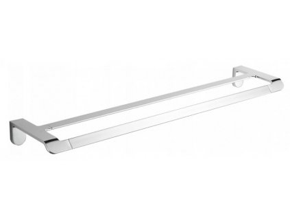 Držák na ručník DIVIO MEXEN LEA 2 chromový