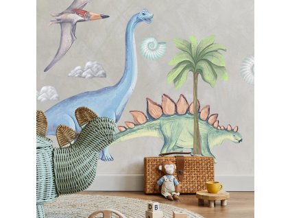 Samolepka zvířata 070