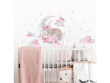 Samolepka zvířátka 0119