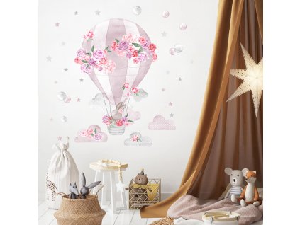 Samolepka zvířátka 0120