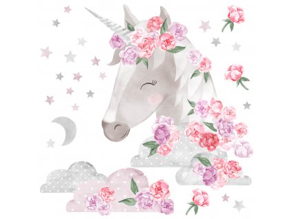 Samolepka zvířátka 0122