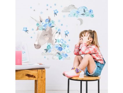 Samolepka zvířátka 0124