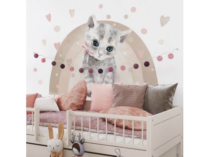 Samolepka zvířata 078