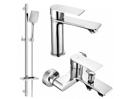 Koupelnová souprava DIVIO MEXEN ROYO DQ62 vzor 026 chromClipboard17