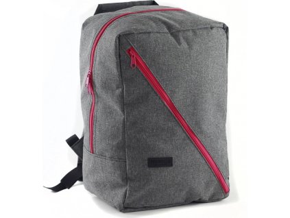 Cestovní batoh 40x25x20 příruční zavazadlo, vzor 10