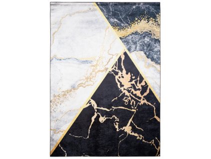 Koberec Modern Rugs Famous 2111