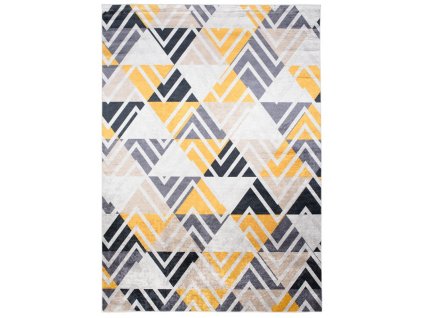 Koberec Modern Rugs Famous 2391