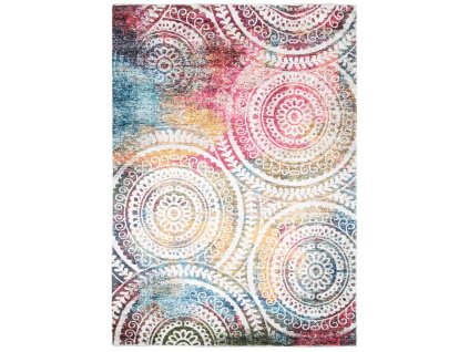 Koberec Modern Rugs Famous 43870