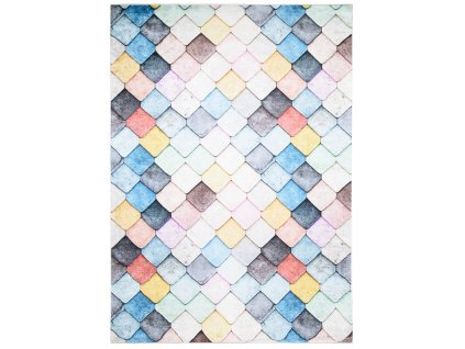 Koberec Modern Rugs Famous 8001