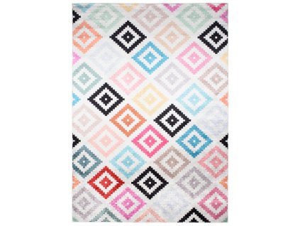 Koberec Modern Rugs Famous 80061