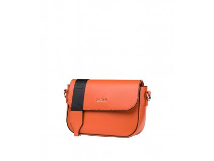 Oranžová taška listonoška BK2221138 9