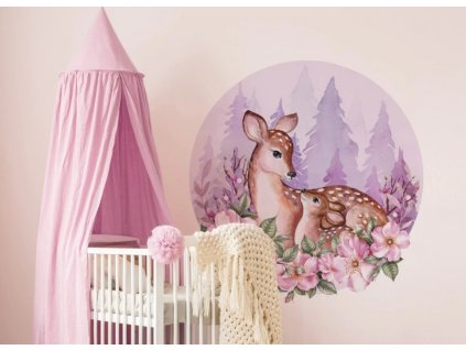 Samolepka ZVÍŘATA 215