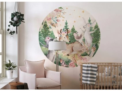 Samolepka ZVÍŘATA 227