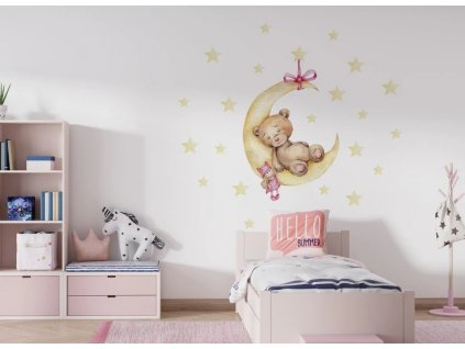 Samolepka ZVÍŘATA 234