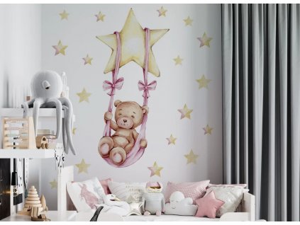 Samolepka ZVÍŘATA 241