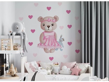 Samolepka ZVÍŘATA 244