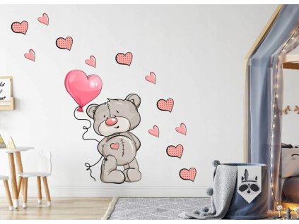 Samolepka ZVÍŘATA 302