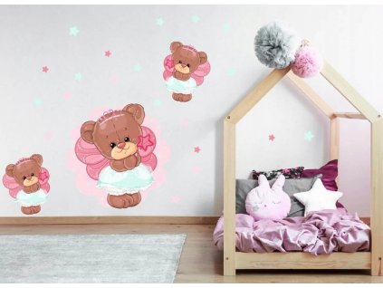 Samolepka ZVÍŘATA 338