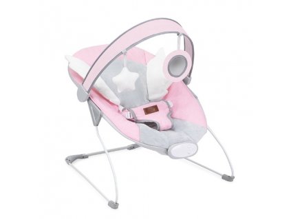 Vibrační lehátko – houpátko – židlička pro děti od narození do 9 kg vzor 101