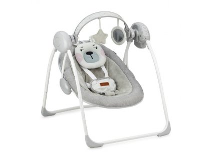 Vibrační lehátko – houpátko – židlička pro děti od narození do 9 kg vzor 109