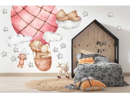 Samolepka zvířata 78