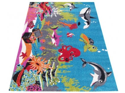 Koberec Kids Rugs 53