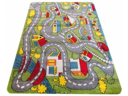 Koberec Kids Rugs 55