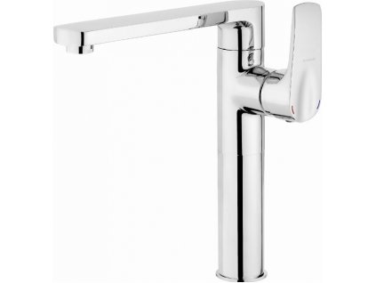 Kuchyňská baterie LIMA chromová
