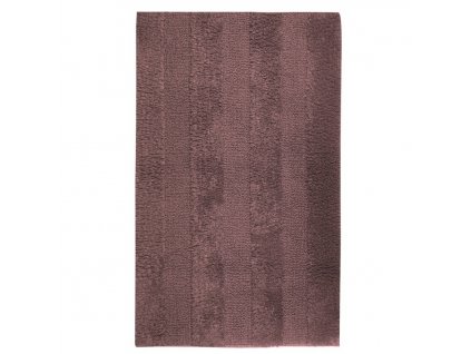 Koupelnový kobereček POLLO - Purpurový