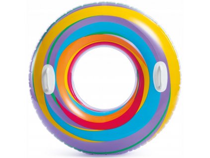 Plavecký kruh vzor 17