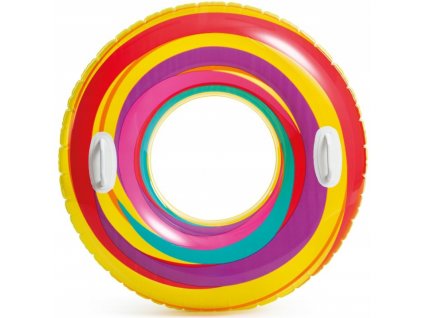 Plavecký kruh vzor 18