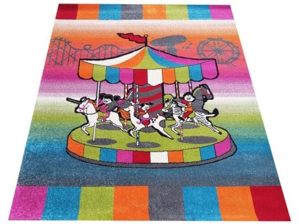 Koberec Kids Rugs 57