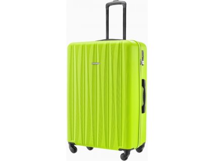 Cestovní kufr BALI - Zelený