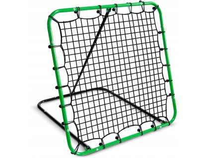 Tréninková branka REBOUNDER 120x120 cm