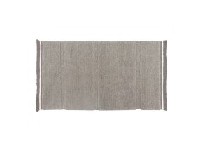 Steppe Grey 80x140