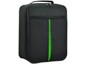 Cestovní batoh 40x30x20 příruční zavazadlo, vzor 35