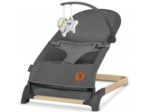 Lehátko – houpátko – židlička pro děti od narození do 9 kg vzor 116