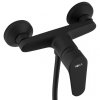 Baterie sprchová NESS černá