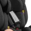 Autosedačka SESTTINO EXTENDER ISOFIX 360° 0-36 kg černá