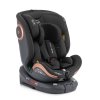 Autosedačka SESTTINO EXTENDER ISOFIX 360° 0-36 kg černá