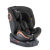 Autosedačka SESTTINO EXTENDER ISOFIX 360° 0-36 kg černá