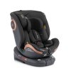 Autosedačka SESTTINO EXTENDER ISOFIX 360° 0-36 kg černá