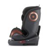 Autosedačka SESTTINO EXTENDER ISOFIX 360° 0-36 kg černá