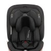 Autosedačka SESTTINO EXTENDER ISOFIX 360° 0-36 kg černá