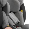 Autosedačka SESTTINO EXTENDER ISOFIX 360° 0-36 kg šedá